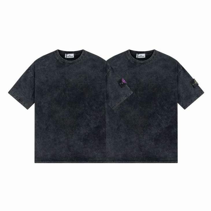 Picture of Stone Island T Shirts Short _SKUStoneIslandM-2XL55tx88261828